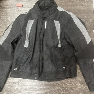 BMW MOTORRAD VENTING MACHINE SIZE 52 (L/XL) RIDING JACKET