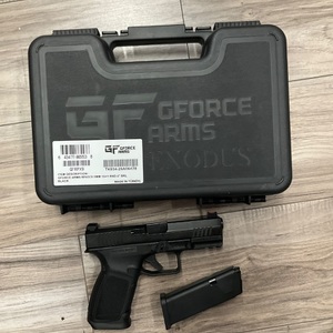 GEFORCE ARMS RPX9