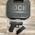 GLOCK 43X 9MM WITH CASE AND EXTRA MAG ON PTOP