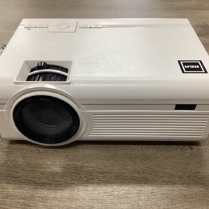 RCA HOME THEATER PROJECTOR