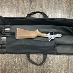 ROSSI TRIFECTA ALL 3 BARRELS