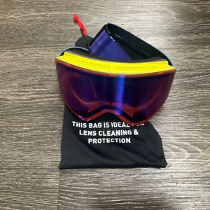 ROSSIGNOL OTAVA SNOWBOARDING GOGGLES