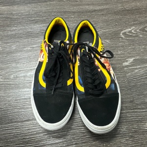 VANS BRUCE LEE
