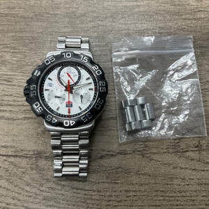 TAG HEUER FORMUA 1 MEN'S WATCH