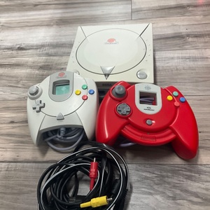 SEGA DREAMCAST