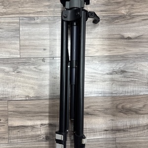 SILK 120VF VIDEO CAMERA TRIPOD