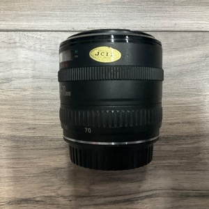 CANON EF 35-70MM 3.5-4.5 CAMERA LENS