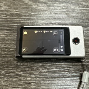 SONY MHS-TS10 BLOGGIE CAMCORDER