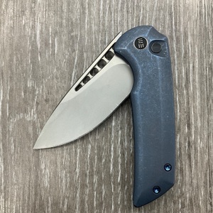 WEKNIFE MINI MALICE FOLDING POCKET KNIFE