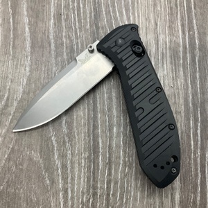Benchmade Presidio II
