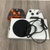 MICROSOFT XBOX SERIES S GAMING CONSOLE WITH CONTROLLER 