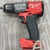 MILWAUKEE 18V BRUSHLESS HAMMER DRILL