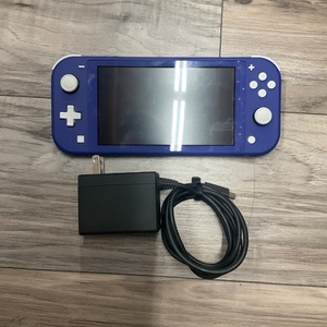 NINTENDO HDH-001 SWITCH LITE