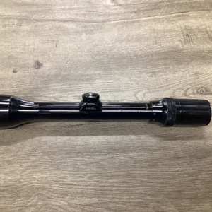 BUSHNELL CHIEFMASTER VI SCOPE 