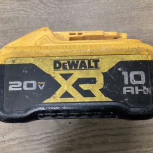 DEWALT DCB210 20V 10AH BATTERY