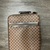LOUIS VUITTON PEGASE 45 DAMIER EBENE SUITCASE (NEW MODEL) 