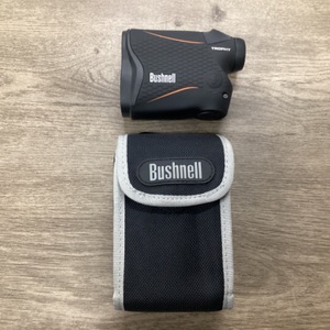 BUSHNELL TROPHY RANGE FINDER 