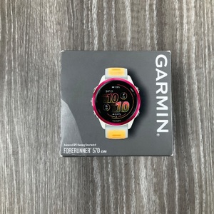 GARMIN FORERUNNER 570 42MM