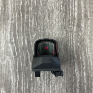 HOLOSUN HS10C SOLAR RED DOT 