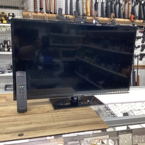 PROSCAN PLDED3273A-B 32' 720P TV