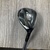 TAYLORMADE QI10 MAX RESCUE 4 HYBRID FLEX: R