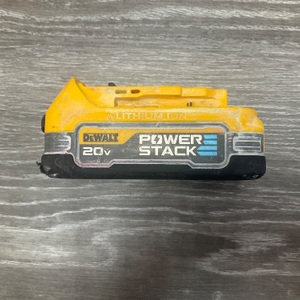 DEWALT 1.7AH POWER STACK BATTERY