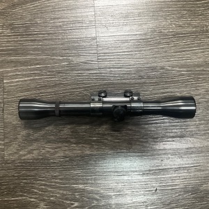 VINTAGE WEAVER K4 60-B SCOPE