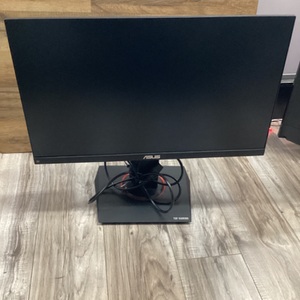ASUS 24" 1080P GAMING MONITOR VG249