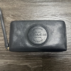 COACH DEMPSEY WALLET