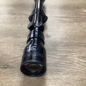 Tasco 3-9X40 SUPERCON