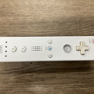 NINTENDO WII REMOTE