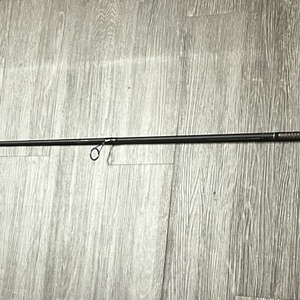 UGLY STIK GX2 ROD WITH REEL COMBO