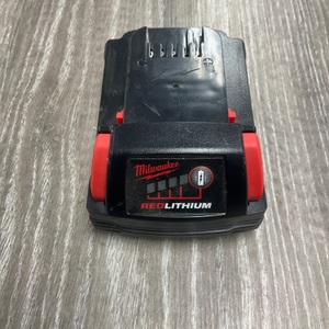 MILWAUKEE 2.0 AH BATTERY