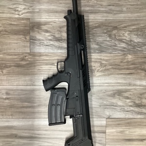 ROCK ISLAND ARMORY VRVBP-100 12G