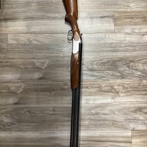 TRISTAR SETTER O/U DOUBLE BARREL 12 GA SHOTGUN