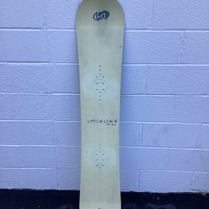 SILENCE SNOWBOARD