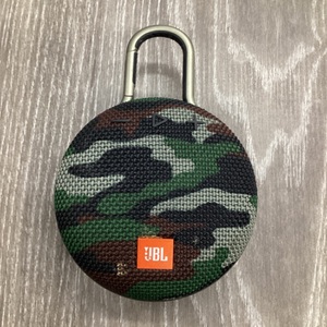 JBL CLIP 3 BLUETOOTH SPEAKER