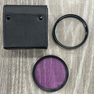 ZEIKOS LENS FILTERS