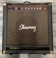 IBANEZ TROUBADOUR 25