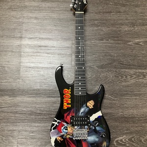 PEAVEY ROCKMASTER MARVEL THOR GUITAR