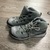 NORTHSIDE BRAND HIKING BOOTS SIZE: 10.5