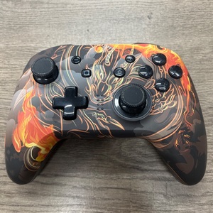 3RD PARTY SWITCH CONTROLLER ESM-4108