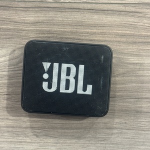 JBL GO2 BLUETOOTH SPEAKER
