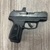 RUGER MAX 9MM W/ RUGER READY DOT AND BOX