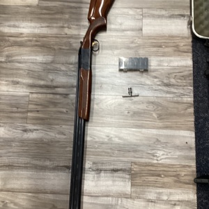 STOEGER CONDOR COMPETITION