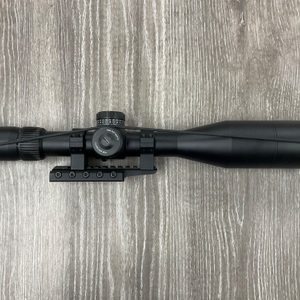 VORTEX VENOM 5-25X56 RIFLE SCOPE