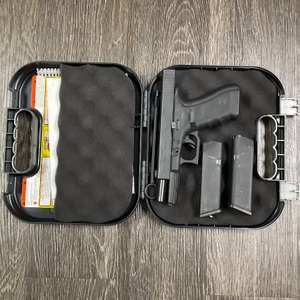 GLOCK 22 GEN4 40S&W 