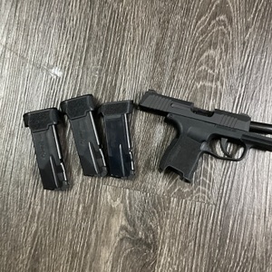 SIG SAUER P365