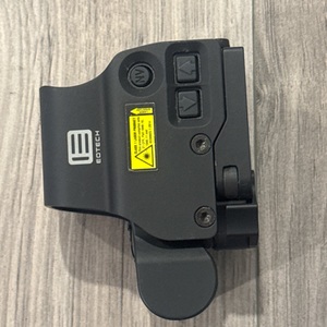 EOTECH EXPS-03 SIGHT WITH MAGNIFIER