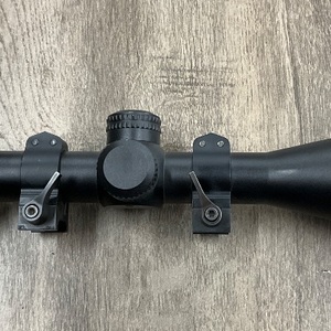 VORTEX CROSSFIRE II 6-18X44 FIREARM SCOPE